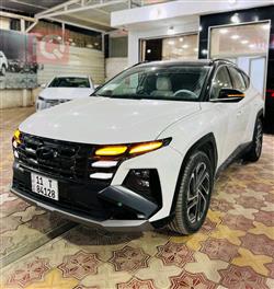 هيونداي توسان